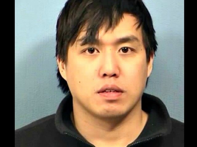 Alexander Lim DuPage County sheriff's office
