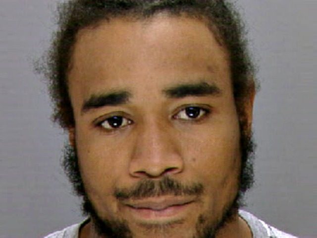 Antuane_Brown_Rape_Suspect Philadelphia PD