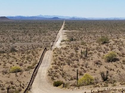 Arizona Border 3