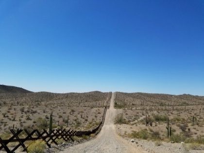 Arizona Border