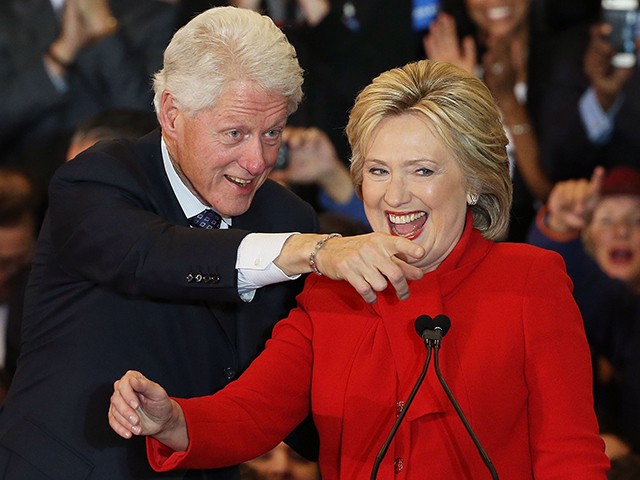 Fact-Checking the Washington Post's Fact-Check: Donald Trump's ...
