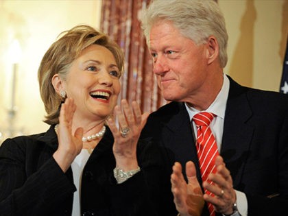 Bill-Clinton-Hillary-Clinton-Reuters
