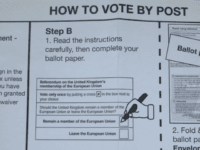 Bristol Postal Voting Twitter postal voting