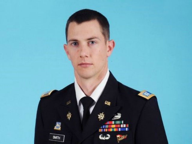 Army Captain Sues Obama over Islamic State War