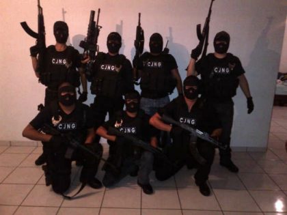 Rep. Chip Roy Introduces Bill to Declare Specific Mexican Cartels as Foreign Terrorist Orgs