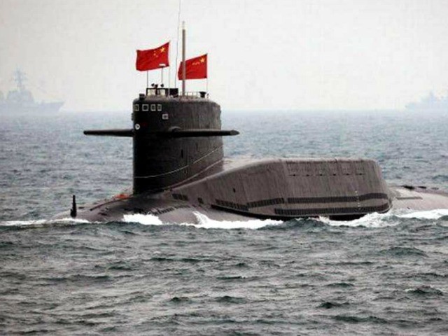 China Schedules Military Drills With Russia In South China Sea