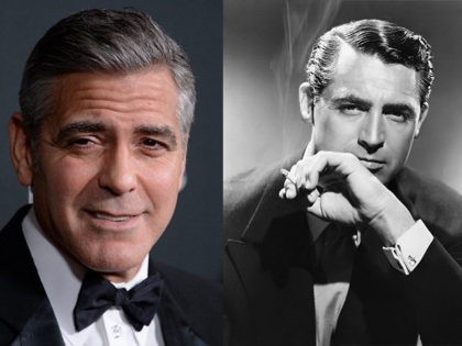 Clooney Grant