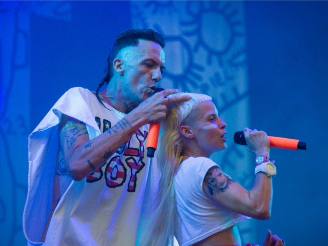 die antwoord tour cancelled