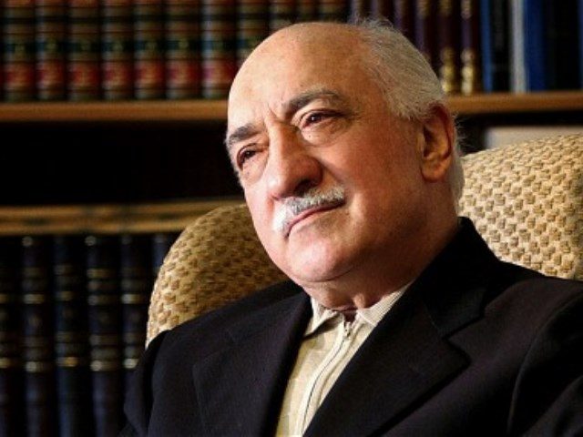 Muslim cleric Fethullah Gülen Alleged Ties to Harmony Charter School