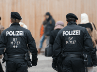 police