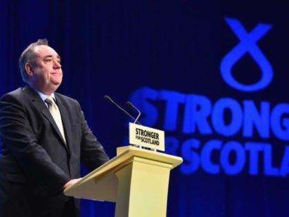 SNP Autumn Conference 2015 - Day 2