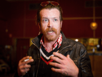 Jesse Hughes
