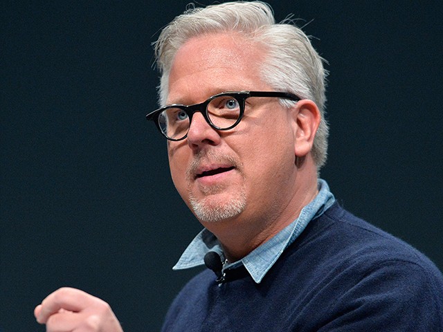 Glenn Beck: We Need One Billion People in the U.S.