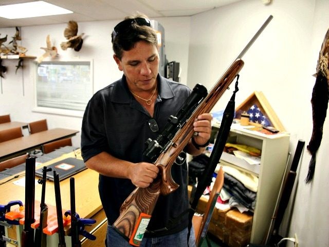 Gun Owner Database Hawaii Marina Riker AP