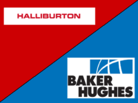 HalliBaker Merger