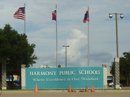 Harmony-Public-Schools-Texas-Wikimedia-Commons
