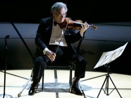 Itzhak Perlman