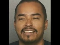 FBI Arrests Man Planning to Throw Bomb into Miami Synagogue