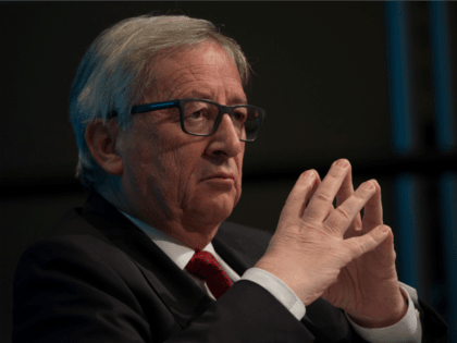President Juncker
