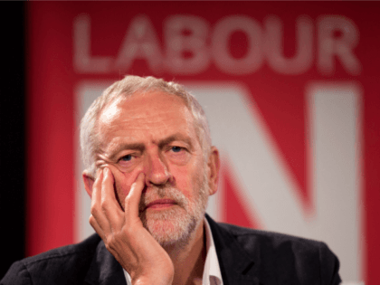 UK Labour leader Jeremy Corbyn has been challenged to “explain why you defend the world’s oldest hatred”, in a debate on anti-Semitism in parliament.