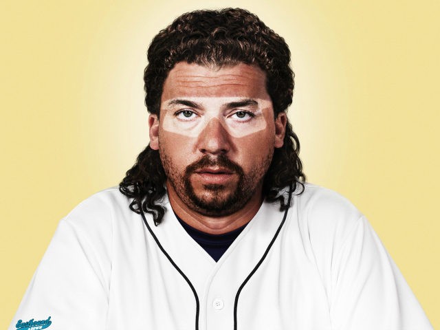 Kenny Powers HBO