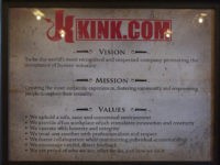Kink.com philosophy (David Lytle / Flickr / CC) Kink.com philosophy (David Lytle / Flickr / CC)