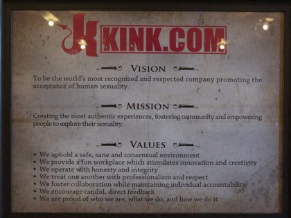 Kink.com philosophy (David Lytle / Flickr / CC)