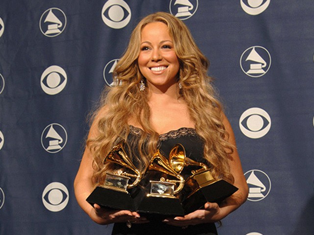 Mariah Carey: Pro-LGBT Award ‘More Real’ Than Musical Achievement Honors