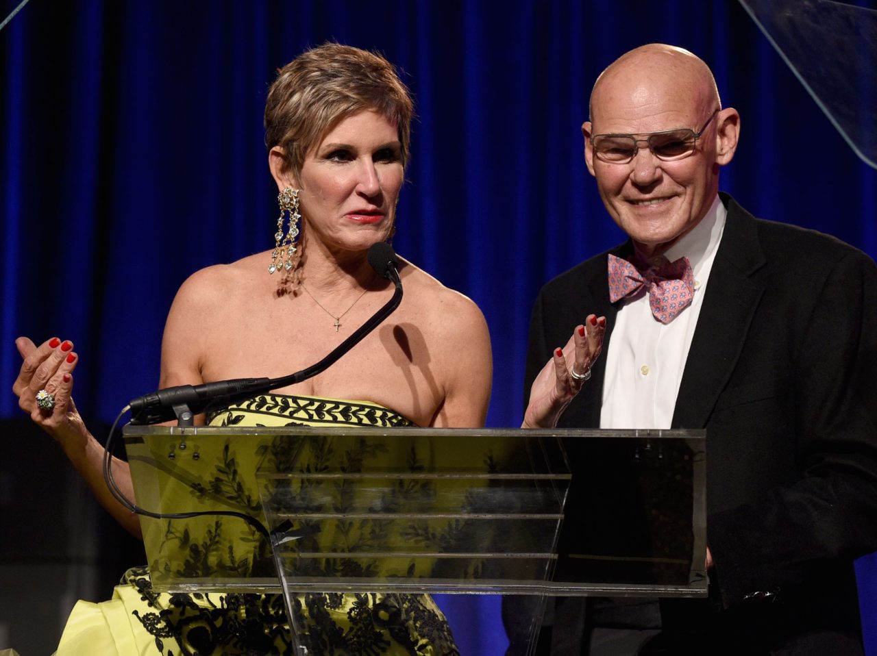 Mary Matalin Defended GOP over DeLay, Abramoff; Leaves over Trump