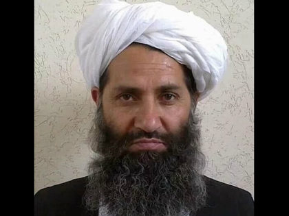 taliban chief