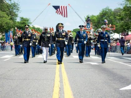 Facebook/American Veterans Center