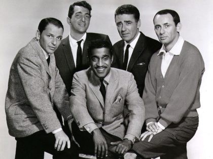 Rat Pack (Getty)