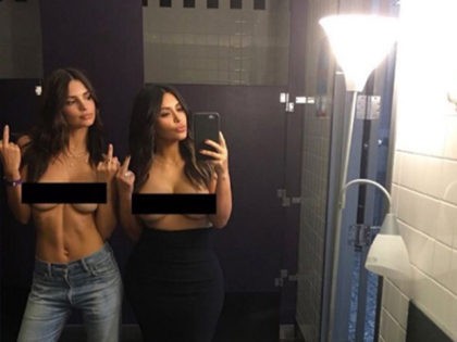 RatajkowskiKardashian