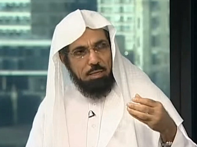 Leading Saudi Cleric: Homosexuality ‘Does Not Require Any Punishment in this World’