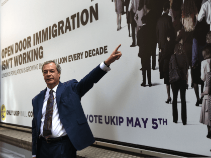 UKIP Farage