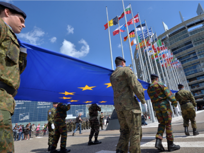 EU Army