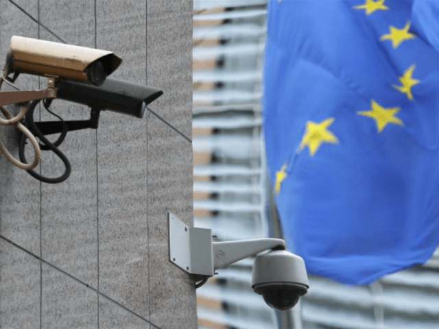 EU CCTV
