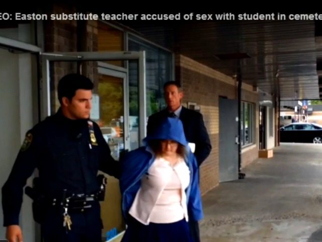 Sex with Teacher The Morning Call