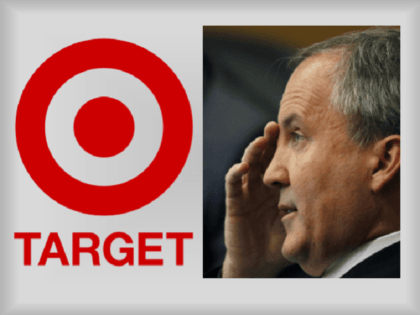 Texas AG v Target