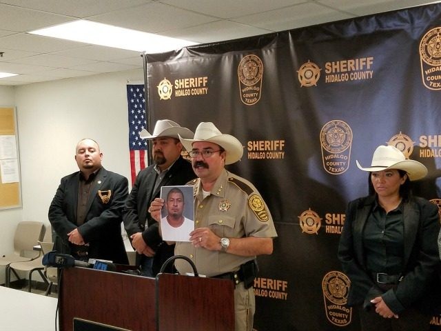 Texas Border Kidnapping Case