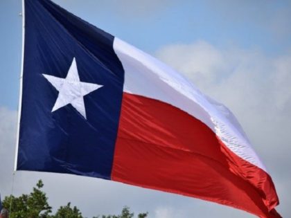 Texas Flag - Lone Star Flag