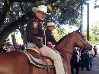 Texas Sheriff Troy Nehls