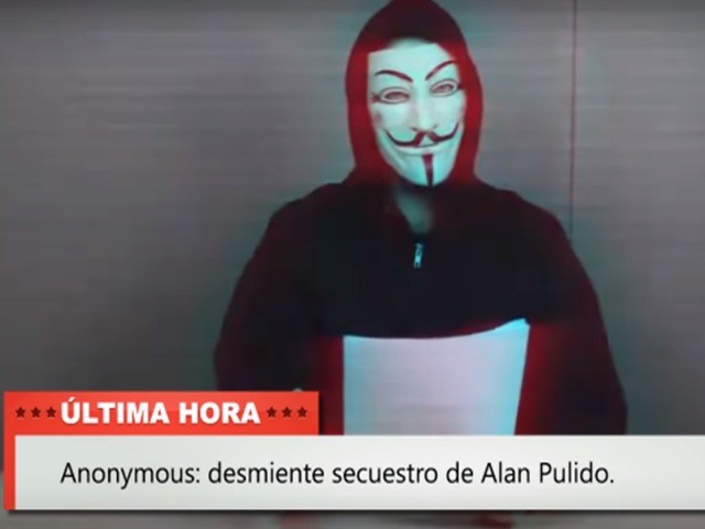 Hacktivists Group Anonymous Claims Soccer Player's Kidnapping in Mexico ...
