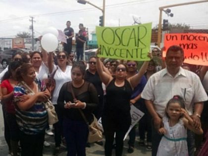 bystander killed Reynosa