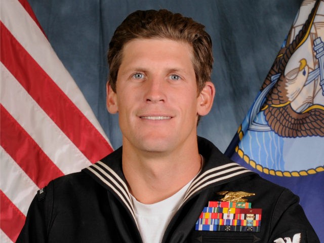 Navy SEAL Killed in Islamic State Attack Identified as Charles Keating IV