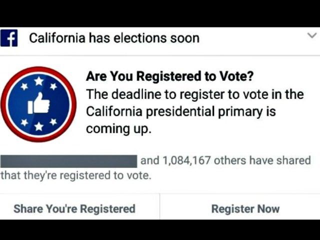 fb-screen voter registration