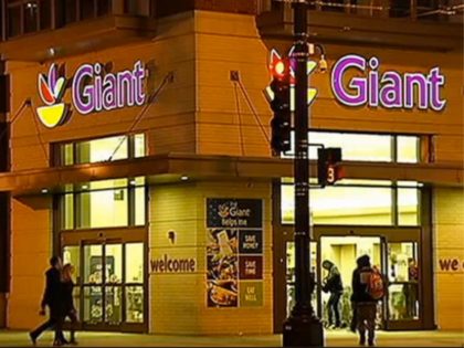 giant