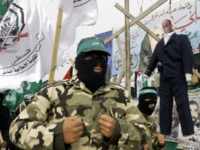 hamas jihadist