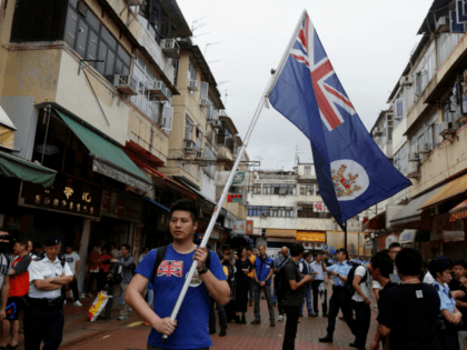 hong kong