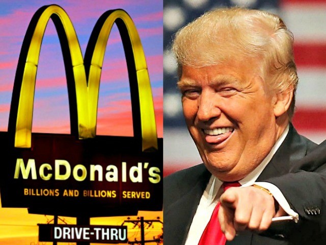 McDonald's Expands Employee Tuition Benefits Due To GOP Tax Law